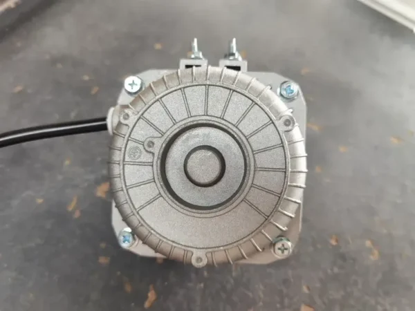 Series Shaded Pole Fan, 5W, 10W, 16W, 25W - view 3