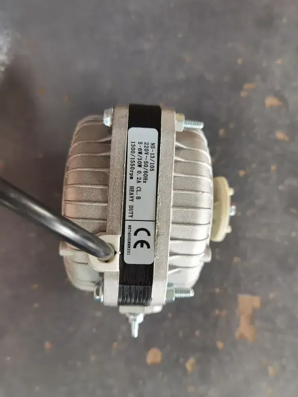 Series Shaded Pole Fan, 5W, 10W, 16W, 25W - view 5