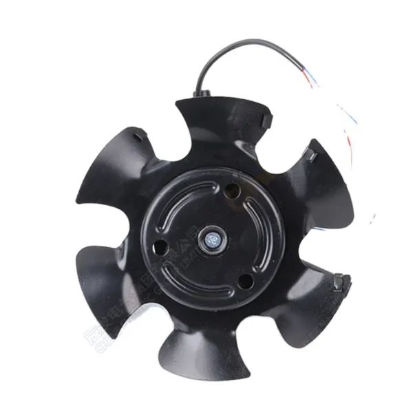 Series Variable Frequency Motor, CHENF, 380V, Axial, G-100A - view 5