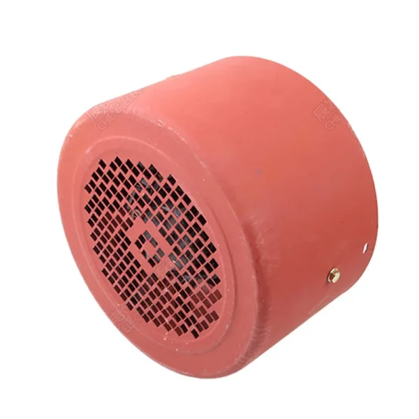 Series Variable Frequency Motor, CHENF, 380V, Axial, G-100A - view 6