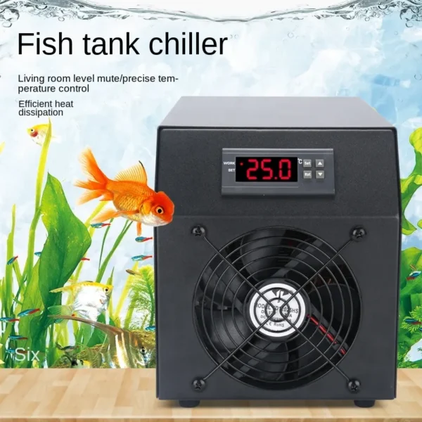 Series Water Cooler, 60L, 110 V, 220 - view 5