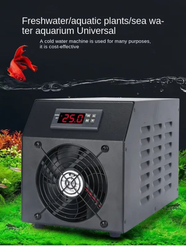 Series Water Cooler, 60L, 110 V, 220 - view 6