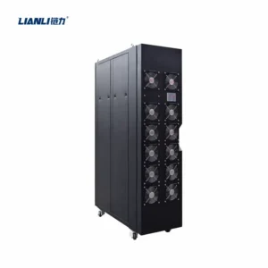 Server Cabinet Integrated Condenser, LIANLI, 48U