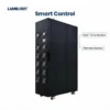 Server Cabinet Integrated Condenser, LIANLI, 48U - view 4