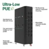 Server Cabinet Integrated Condenser, LIANLI, 48U - view 5