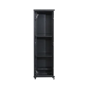Server Rack with Fan, 42U, IP20