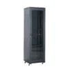 Server Rack with Fan, 42U, IP20 - view 2
