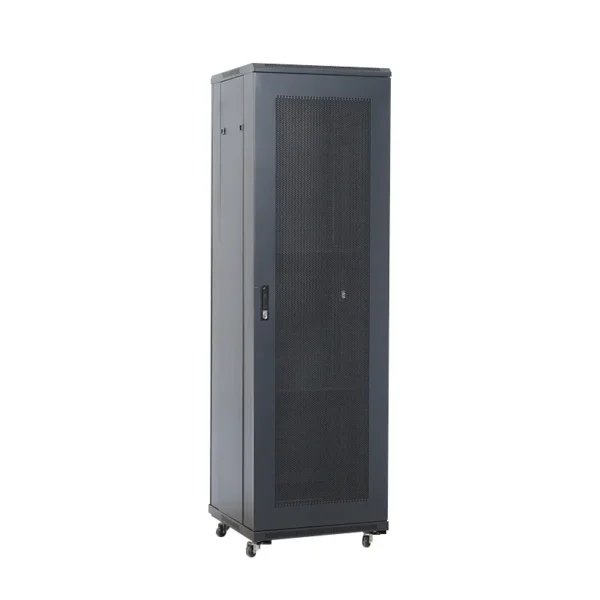 Server Rack with Fan, 42U, IP20 - view 3