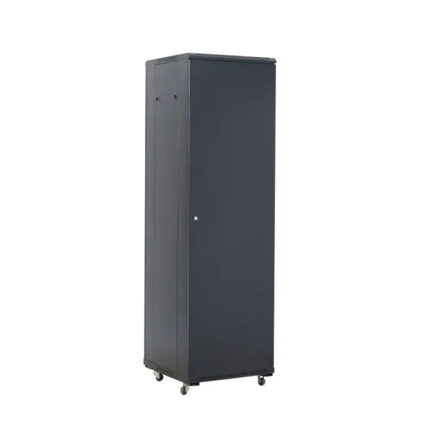 Server Rack with Fan, 42U, IP20 - view 5