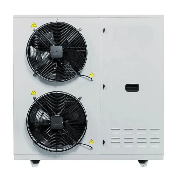 Service Life Refrigeration Condenser, 5HP, 380V, Scroll, R404A