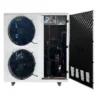 Service Life Refrigeration Condenser, 5HP, 380V, Scroll, R404A - view 2