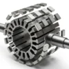Servo Motor, Brushless, Permanent, 001Rs - view 2