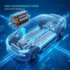 Servo Motor, Brushless, Permanent, 001Rs - view 3