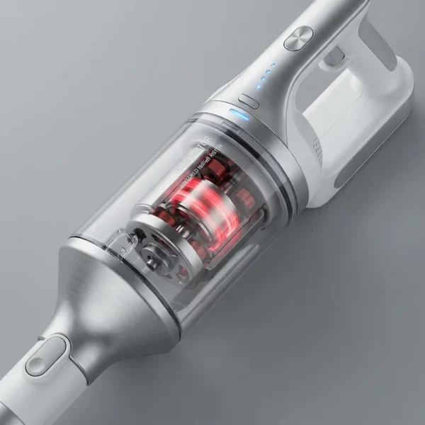 Servo Motor, Brushless, Permanent, 001Rs - view 5
