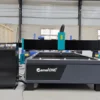 Servo Motor, CNC, CA-1530, 5x10ft, 220V - view 2