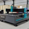 Servo Motor, CNC, CA-1530, 5x10ft, 220V - view 3