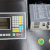 Servo Motor, CNC, CA-1530, 5x10ft, 220V - view 4