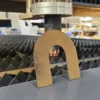 Servo Motor, CNC, CA-1530, 5x10ft, 220V - view 5