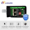 Servo Motor, DC24/48V, 6/10/12/15A, IP65, 3000RPM - view 3