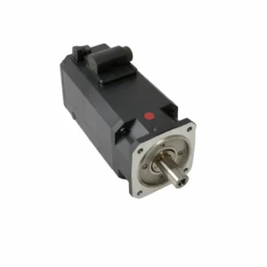 Servo Motor, ECMA-C10604RS, IP65, 220 VAC, Three Phase, 1000 W