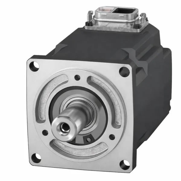 Servo Motor, ECMA-C10604RS, IP65 - view 2