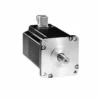 Servo Motor, ECMA-C10604RS, IP65 - view 3