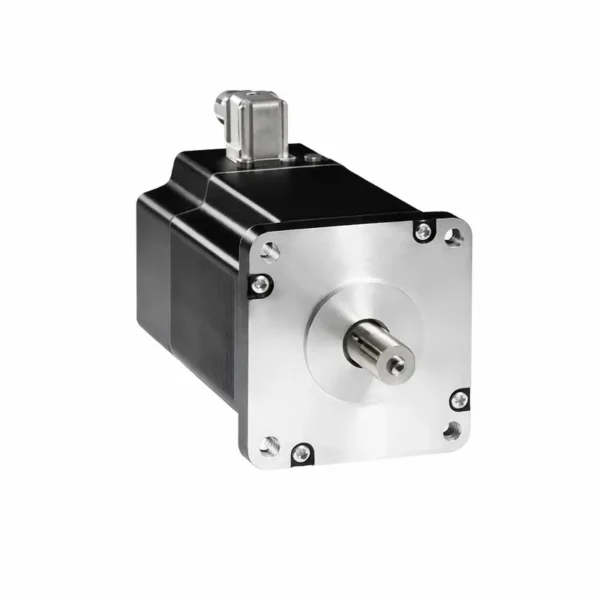 Servo Motor, ECMA-C10604RS, IP65 - view 3