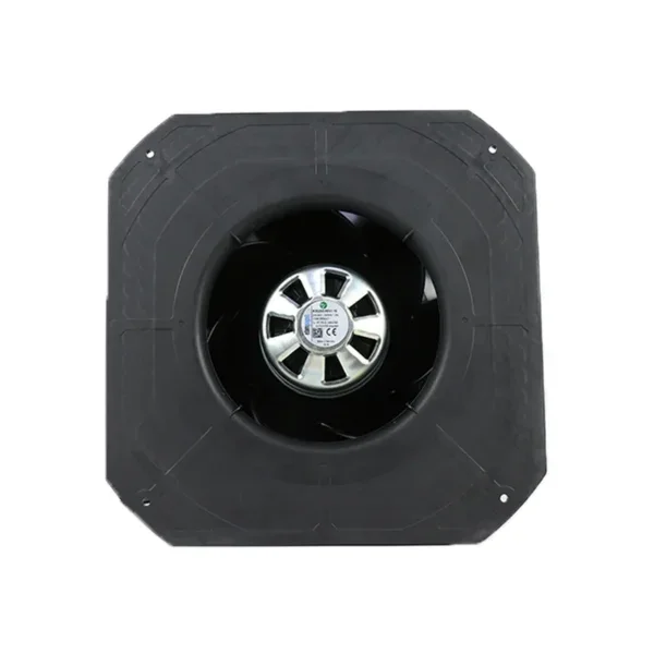 Servo Spindle Motor, K3G250-RF51-10, 240V, 1.35A, 170W