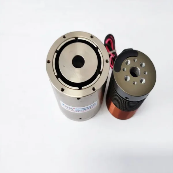 Servo Vibration Motor, 50, VCAR0113-0089-00A - view 3