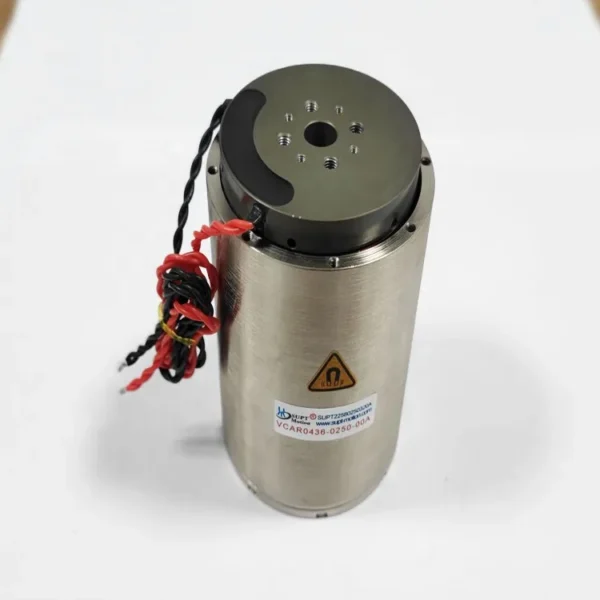 Servo Vibration Motor, 50, VCAR0113-0089-00A - view 5