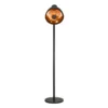 Settings Freestanding Infrared Heater, Plastic, Waterproof