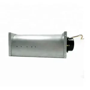 Sf100300 Fan, SANLY, Aluminum, 12V/24V, 1600RPM
