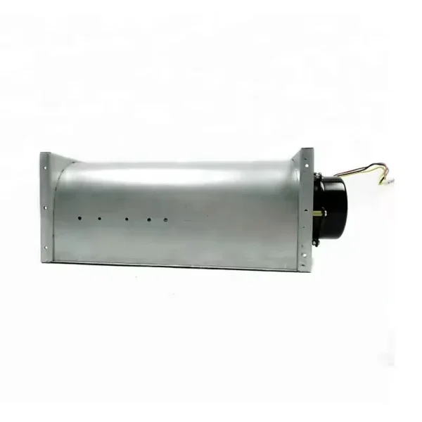 Sf100300 Fan, SANLY, Aluminum, 12V/24V, 1600RPM