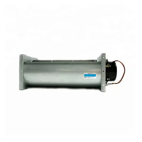 Sf100300 Fan, SANLY, Aluminum, 12V/24V, 1600RPM - view 2