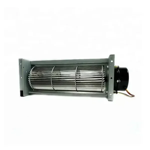 Sf100300 Fan, SANLY, Aluminum, 12V/24V, 1600RPM - view 3