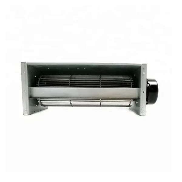 Sf100300 Fan, SANLY, Aluminum, 12V/24V, 1600RPM - view 4