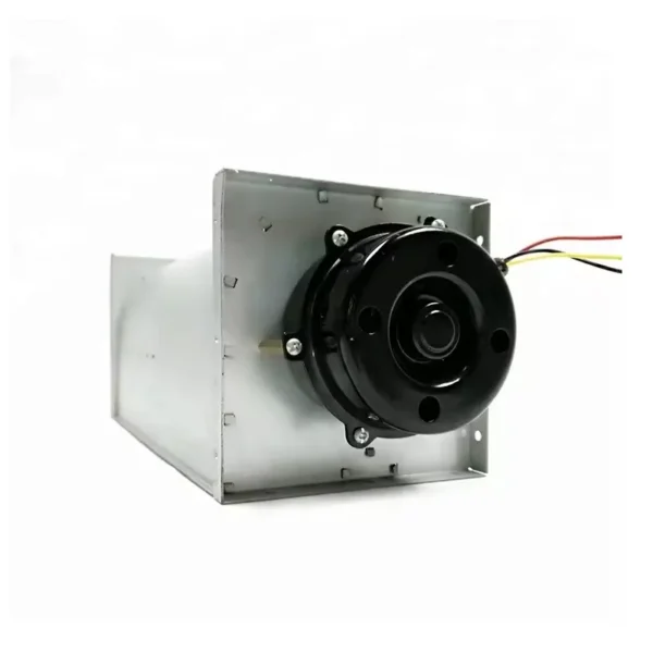 Sf100300 Fan, SANLY, Aluminum, 12V/24V, 1600RPM - view 5