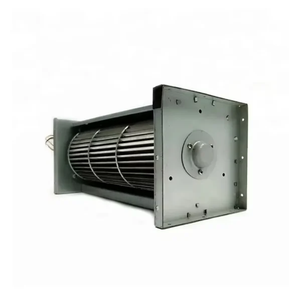 Sf100300 Fan, SANLY, Aluminum, 12V/24V, 1600RPM - view 6