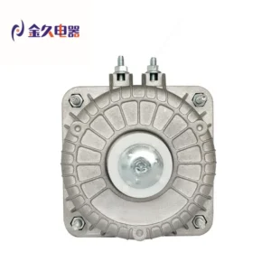 Shaded Pole Asynchronous Fan, 60Hz, 16W