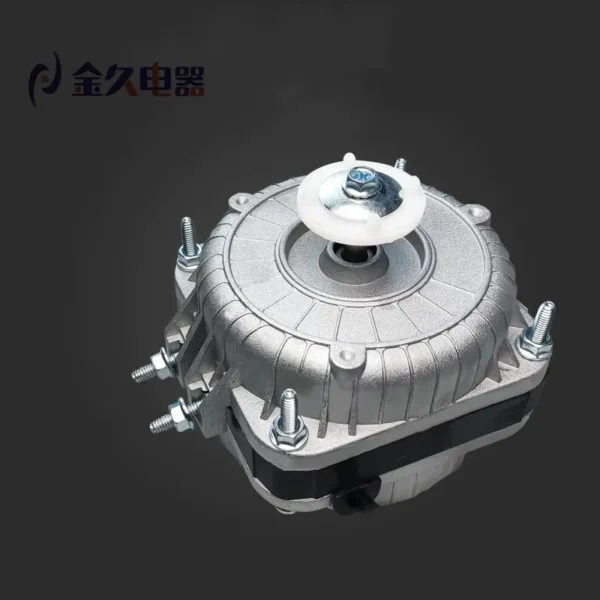 Shaded Pole Asynchronous Fan, 60Hz, 16W - view 6