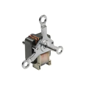 Shaded Pole Asynchronous Motor, YJ48-15/2, 115/120V, 16W