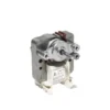 Shaded Pole Asynchronous Motor, YJ48-15/2, 115/120V, 16W - view 2
