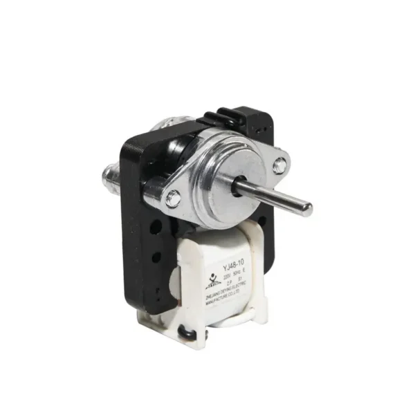 Shaded Pole Asynchronous Motor, YJ48-15/2, 115/120V, 16W - view 3