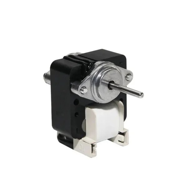 Shaded Pole Asynchronous Motor, YJ48-15/2, 115/120V, 16W - view 4