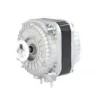 Shaded Pole Fan, 16W, 110V, 220V - view 2