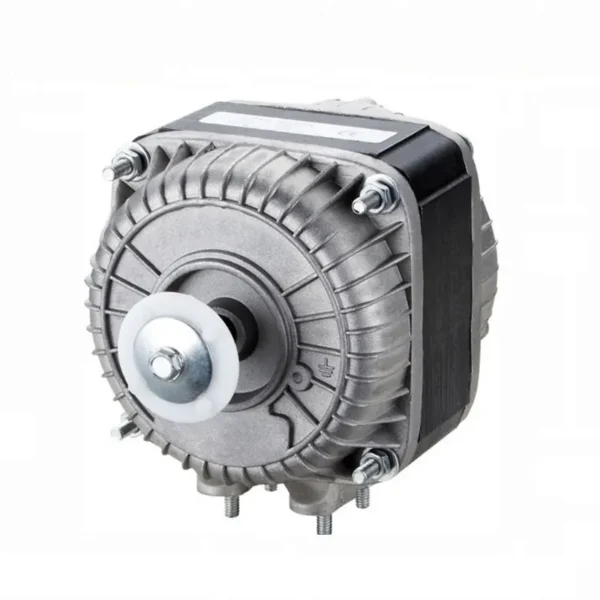 Shaded Pole Fan, 16W, 110V, 220V - view 6