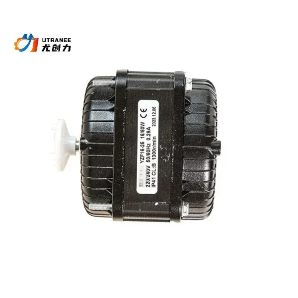 Shaded Pole Fan, YZF16-25, 16W, 60W, 220V - view 4