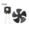 Shaded Pole Fan, YZF16-25, 16W, 60W, 220V - view 5