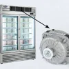 Shaded Pole Freezer, 5W, 10W, 16W - view 4