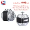 Shaded-pole Motor, 0.15/PC, MOQ, 200pcs, 16W